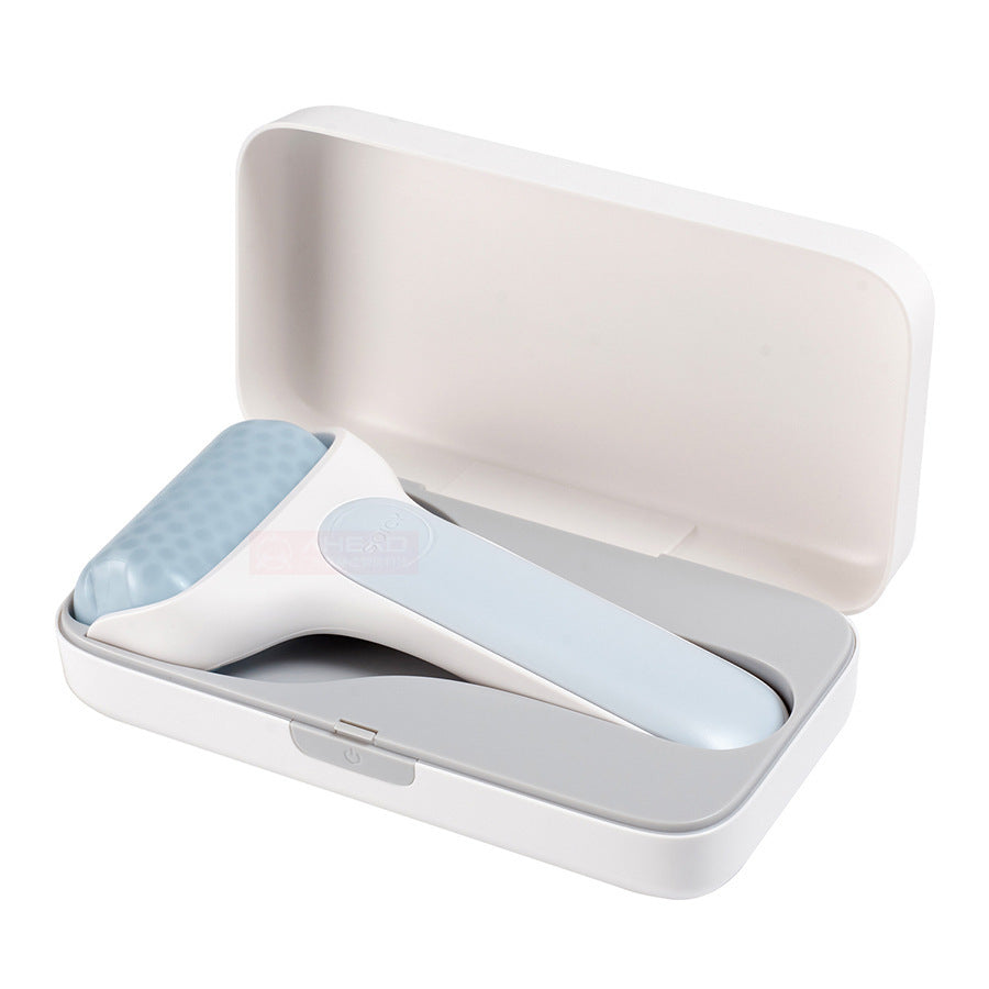 Roller Beauty Tool Cold Therapy Device Facial