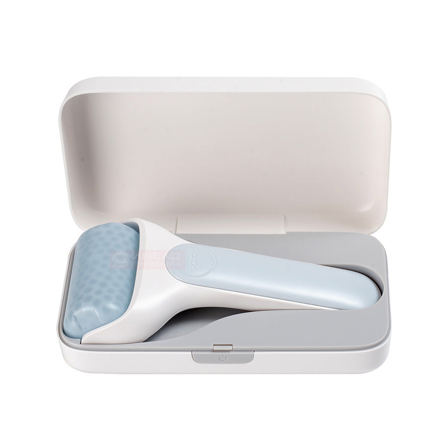 Roller Beauty Tool Cold Therapy Device Facial