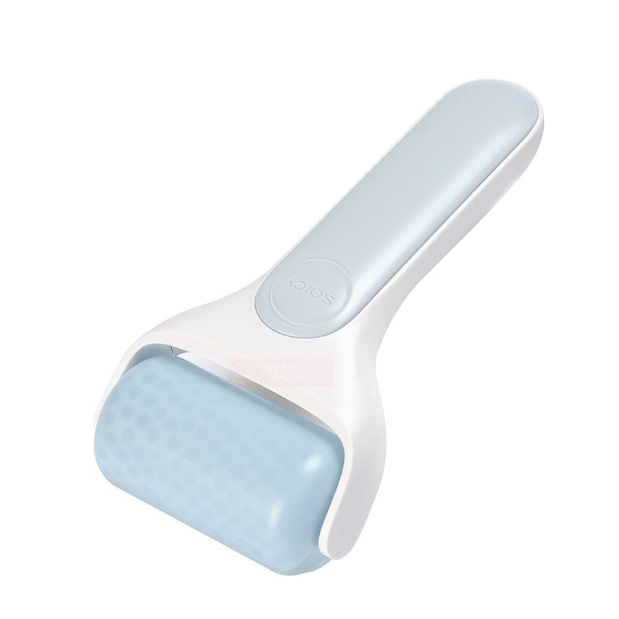 Roller Beauty Tool Cold Therapy Device Facial