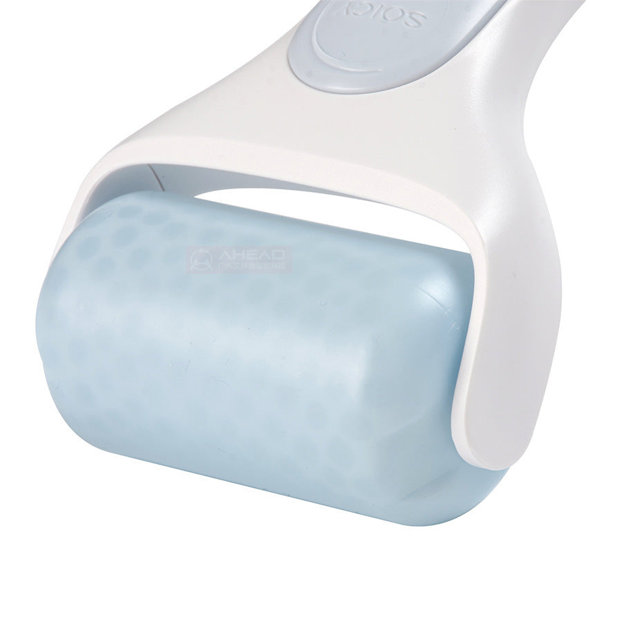 Roller Beauty Tool Cold Therapy Device Facial